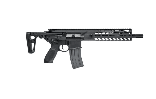 Sig sauer sig air mcx aeg - All AEG Airsoft Rifles - view 5