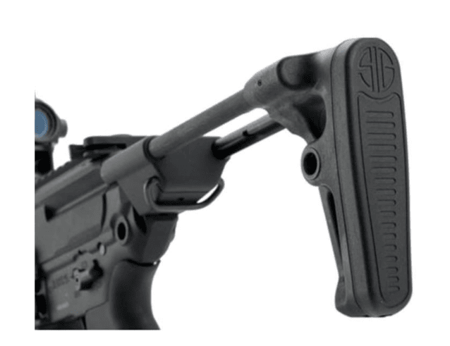 Sig sauer sig air mcx aeg - All AEG Airsoft Rifles - view 2