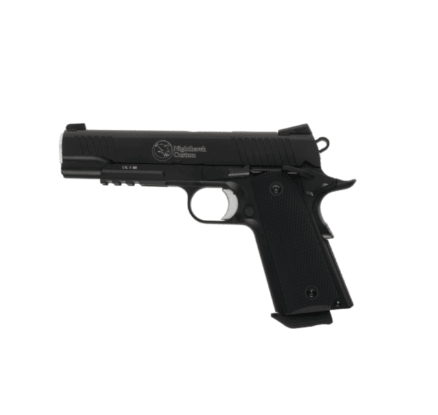 Nighthawk recon 1911 pistol by rwa - Airsoft 1911 Pistols