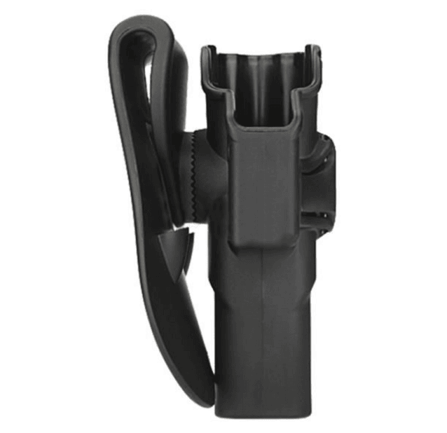 Amomax Holster for Glock Series 19 Pistol Right Handed - airsoft Lock In Style holster - view 2