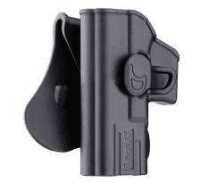 Amomax Holster for Glock Series 19 Pistol Left Handed