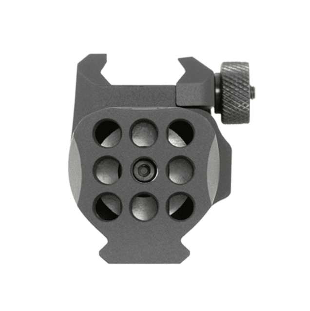 Hfc hg138 mini tactical grenade launcher (40 round) - Airsoft Grenade Launchers - view 7