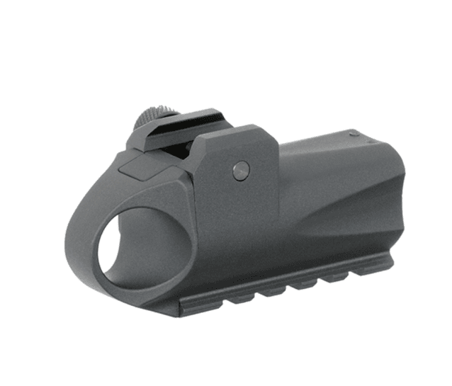 Hfc hg138 mini tactical grenade launcher (40 round) - Airsoft Grenade Launchers - view 3