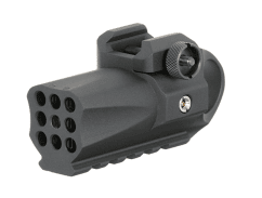 Hfc hg138 mini tactical grenade launcher (40 round)