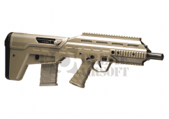 Aps urban assault rifle tan