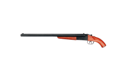 Hwasan mad max double barrel shotgun (long)