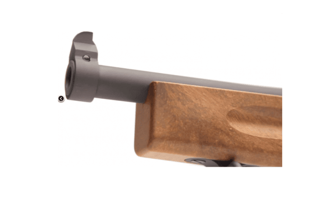 Thompson m1a1 gas blowback rifle (430500 - licensed by cybergun - made by we) - Airsoft Guns Used In Movies / Games - view 2
