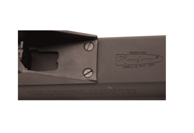 Thompson m1a1 gas blowback rifle (430500 - licensed by cybergun - made by we) - Airsoft Guns Used In Movies / Games - view 3