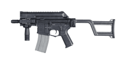 Ares amoeba m4 ccr aeg tactical black ares-am-001-bk