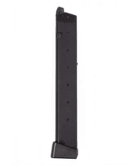 Vorsk eu series extended gas magazine