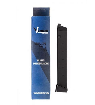 Vorsk eu series extended gas magazine - Airsoft Pistol Magazines - view 2