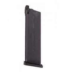 Vorsk meu / vx-9 1911 gas magazine
