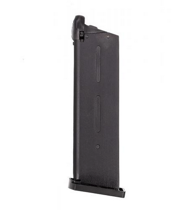 Vorsk meu / vx-9 1911 gas magazine - Airsoft Pistol Magazines