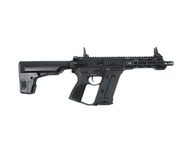 Kwa ronin tk45c2 aeg2.5 - black (new 2022 edition) - New Airsoft Products - view 2
