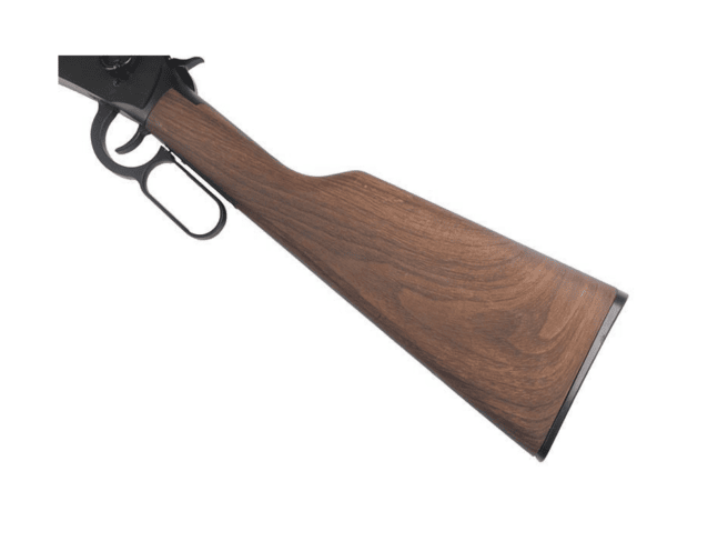 Double bell m1894 co2 powered winchester (shell ejecting - 103) - Airsoft Guns Used In Movies / Games - view 3