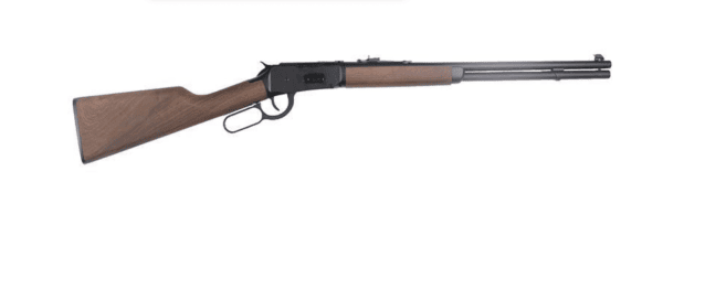 Double bell m1894 co2 powered winchester (shell ejecting - 103) - Airsoft Guns Used In Movies / Games - view 2