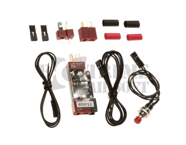 Gate nano hard mosfet - Airsoft Clearance Items - view 2