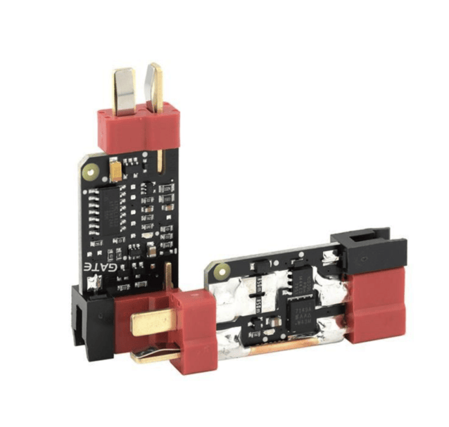 Gate nano hard mosfet - Airsoft Clearance Items