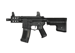 Ares am-007-bk amoeba m4 assault rifle