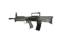 Ares airsoft l85a2