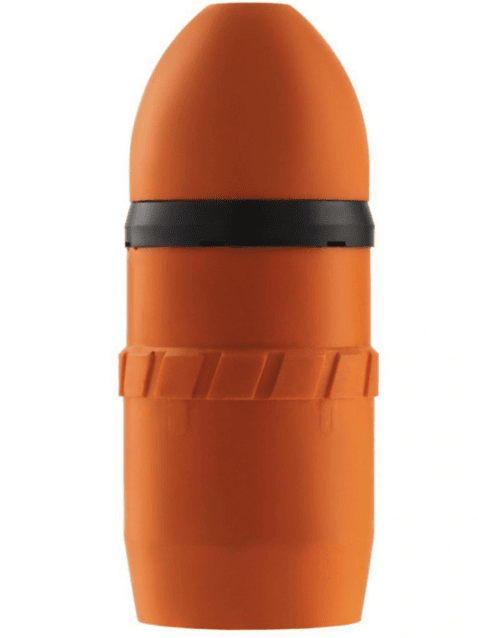 Tag innovations (10) "pecker mk2" dummy projectile (pcrmk2) - Airsoft Grenades - view 2