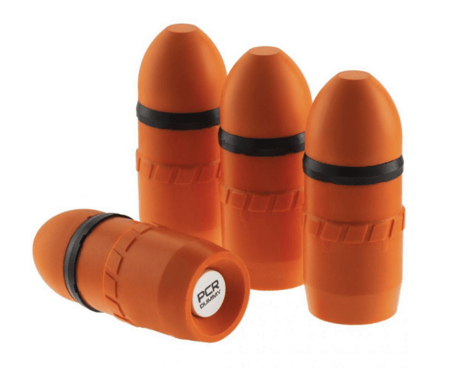 Tag innovations (10) "pecker mk2" dummy projectile (pcrmk2) - Airsoft Grenades
