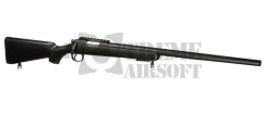 Well sr 1 sniper rifle black