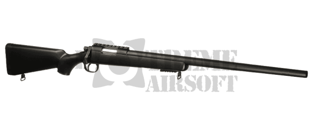 Well sr 1 sniper rifle black - Well