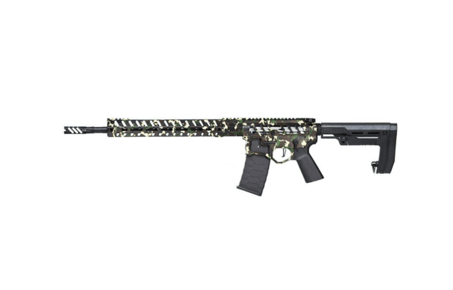 Emg f1 firearms udr demolition ranch ar15 aeg rifle (udr) - EMG