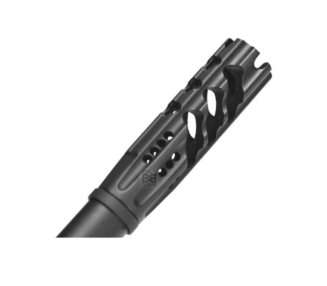 Emg f1 firearms udr demolition ranch ar15 aeg rifle (udr) - EMG - view 6