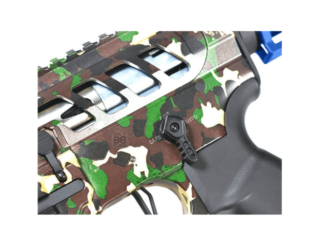 Emg f1 firearms udr demolition ranch ar15 aeg rifle (udr) - EMG - view 3