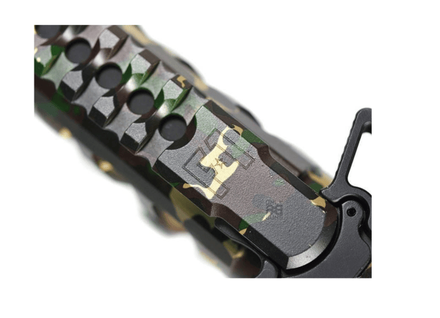 Emg f1 firearms udr demolition ranch ar15 aeg rifle (udr) - EMG - view 5