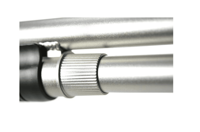 Aps cam870 marine co2 shell ejecting shotgun (silver - cam mkiii-mr) - APS - view 6