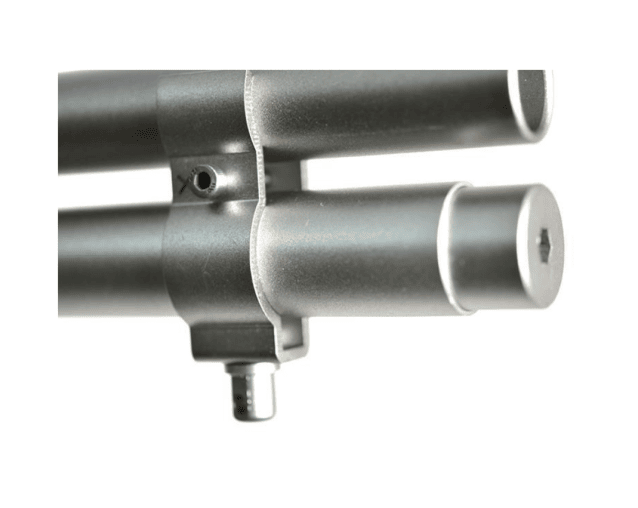 Aps cam870 marine co2 shell ejecting shotgun (silver - cam mkiii-mr) - APS - view 7