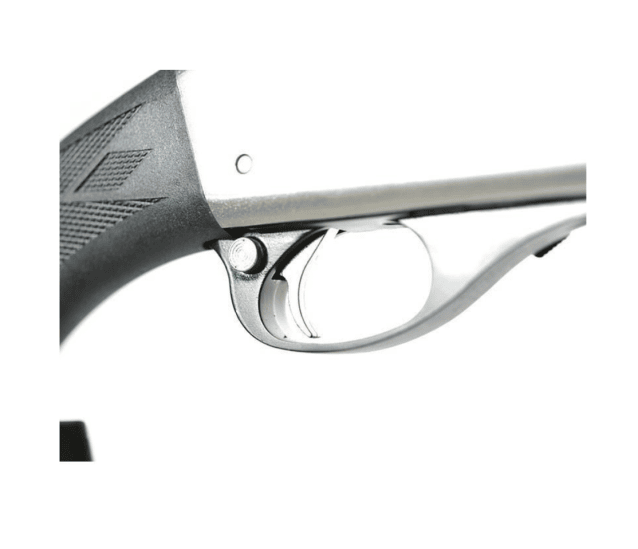 Aps cam870 marine co2 shell ejecting shotgun (silver - cam mkiii-mr) - APS - view 2