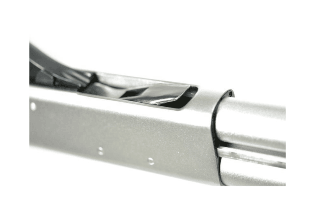 Aps cam870 marine co2 shell ejecting shotgun (silver - cam mkiii-mr) - APS - view 4