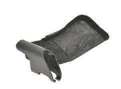 Aps m870 mk1/mk2/mk3 series catcher bag (black - cam042