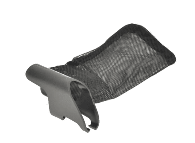 Aps m870 mk1/mk2/mk3 series catcher bag (black - cam042 - APS