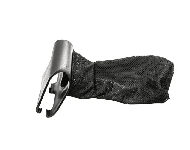 Aps m870 mk1/mk2/mk3 series catcher bag (black - cam042 - APS - view 5