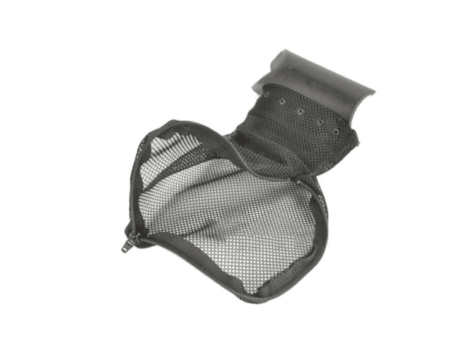 Aps m870 mk1/mk2/mk3 series catcher bag (black - cam042 - APS - view 7