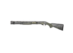 Aps cam870 sai multicam m870 shotgun (co2 - shell ejecting - cam mkiii-sai-bkmc)