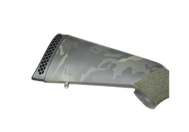Aps cam870 sai multicam m870 shotgun (co2 - shell ejecting - cam mkiii-sai-bkmc) - New Airsoft Products - view 7
