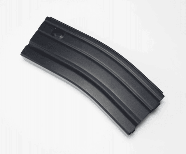We gas blowback m4 magazine black gbb - Airsoft GBB Rifle Magazines