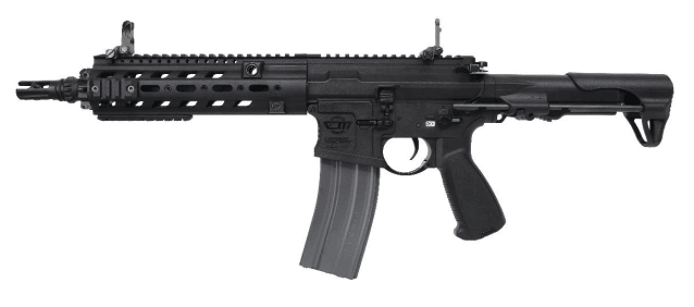 G&g cmf-16k - G&G
