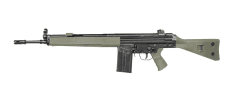 Lct lc - 3 a3 - w (green) aeg