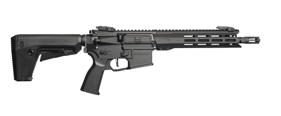 Krytac Trident MK3 CRB-M AEG - Black - Krytac - view 2