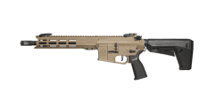 Krytac Trident MK3 CRB-M AEG - Flat Dark Earth