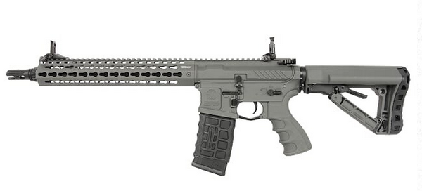 G&g cm16 srxl battleship grey - G&G