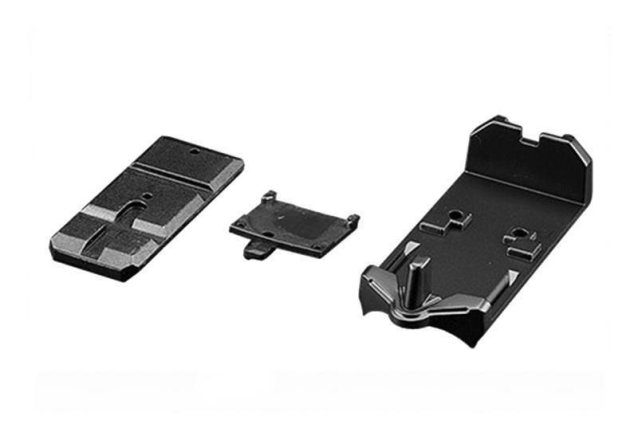 Tokyo marui dor hi capa 5.1 direct optics ready - Airsoft Hi Capa Pistols - view 7