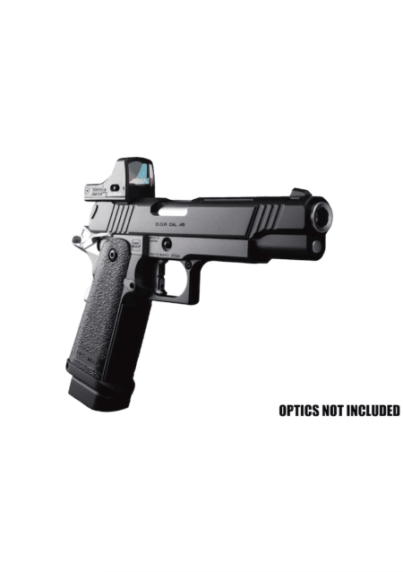 Tokyo marui dor hi capa 5.1 direct optics ready - Airsoft Hi Capa Pistols